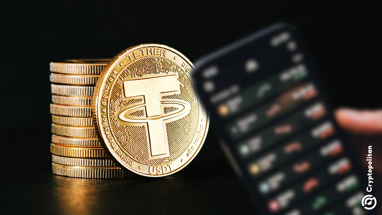 Lawsuit says Tether locked $42.4 million in USDT months before any warrant existed