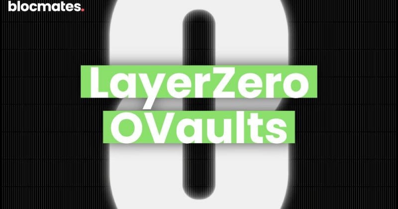 LayerZero and Centrifuge unveil report on tokenized fund composability across 165 blockchains