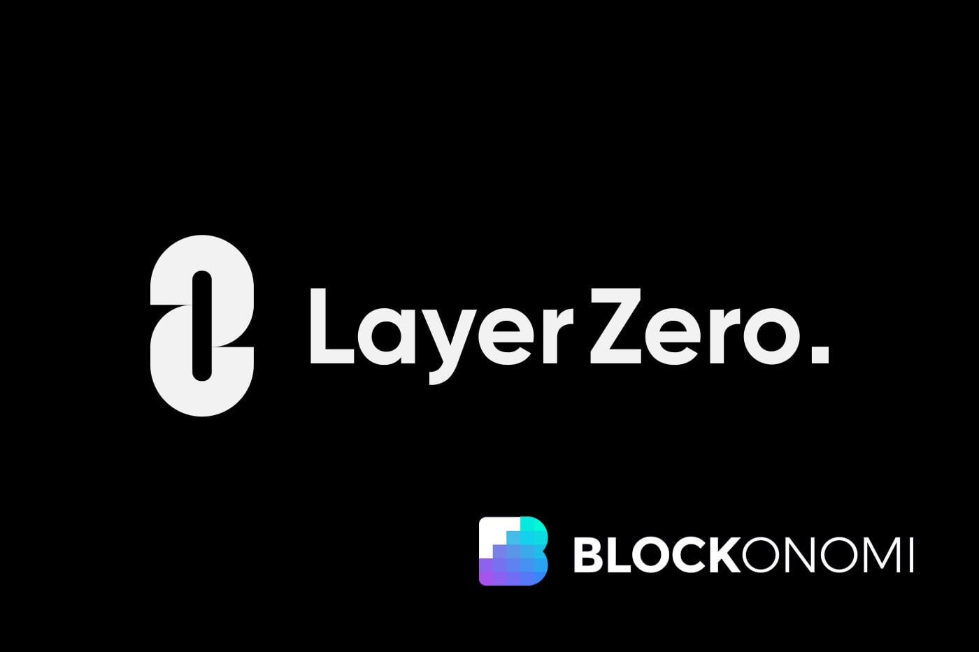 LayerZero, Canton, and Zero Blockchain Are Building the Rails for Institutional Cross-Chain Value