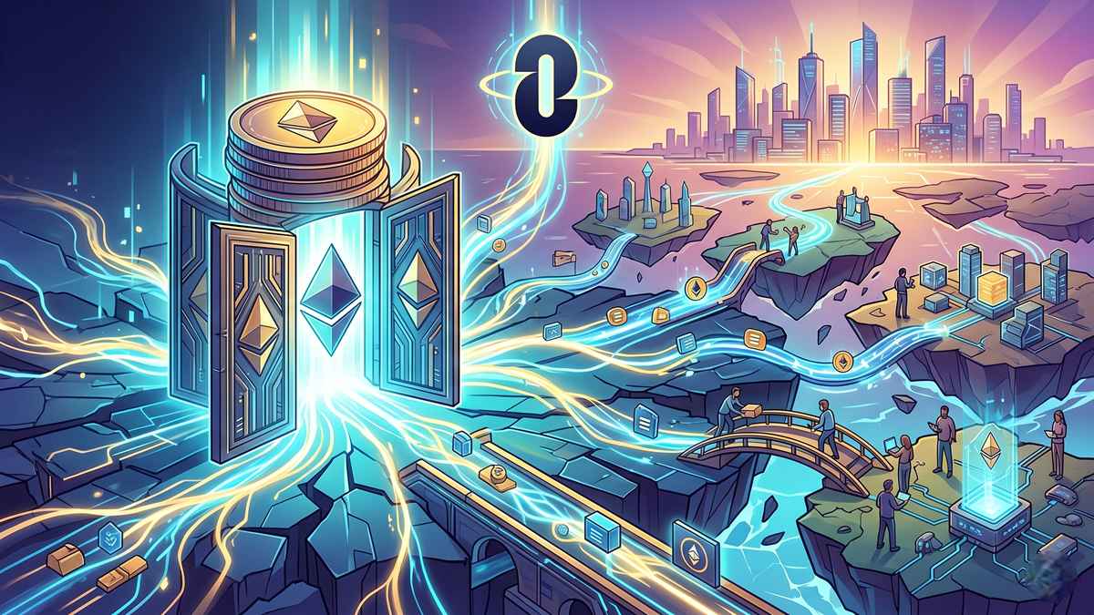 LayerZero Commits 10,000 ETH to DeFi United Initiative