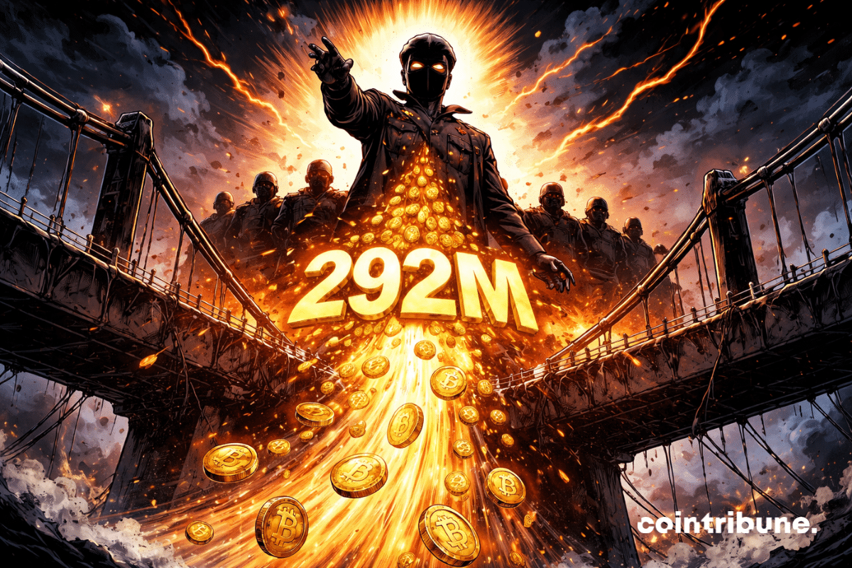 LayerZero links the KelpDAO hack to the Lazarus group