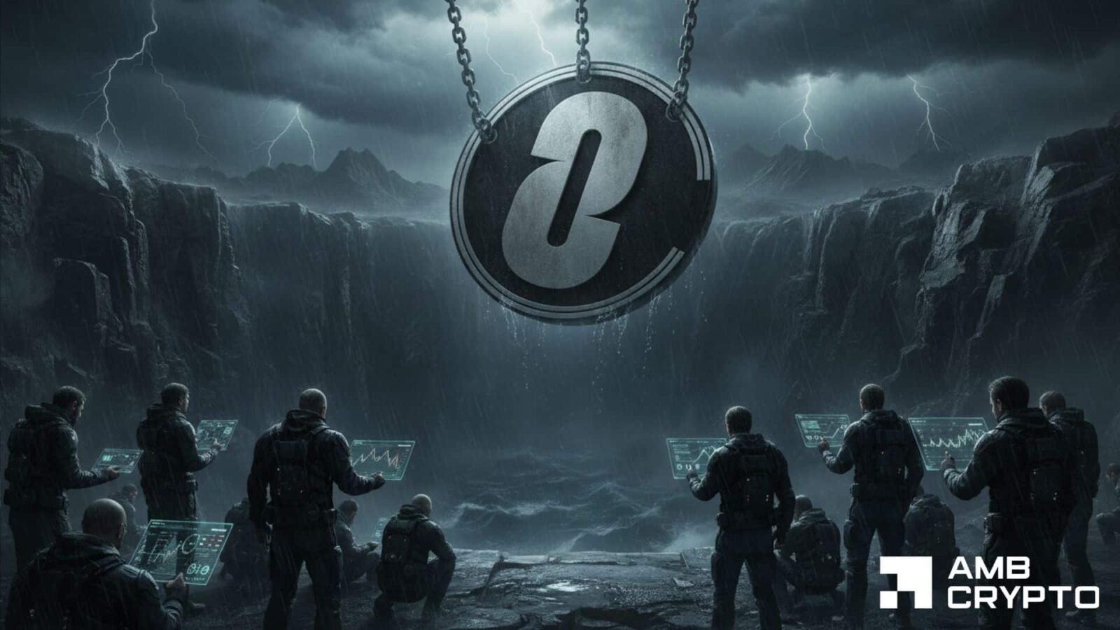 LayerZero loses key support after 15% plunge: What's next for ZRO?