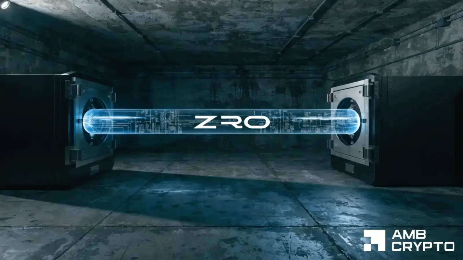 LayerZero price prediction: Why bears are watching ZRO's $1.30 supply zone