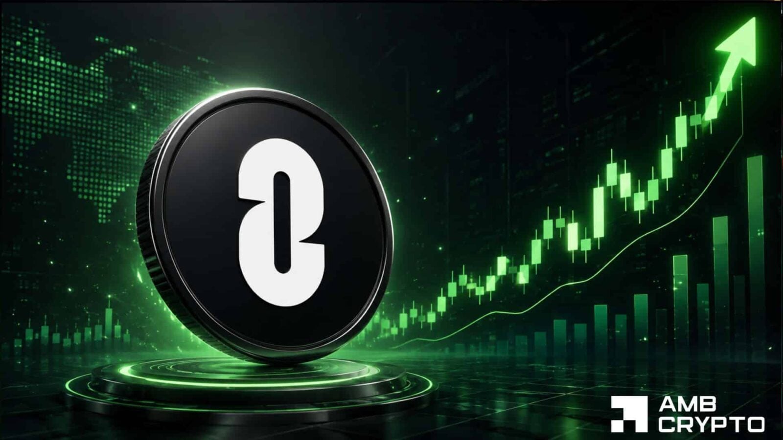 LayerZero price reclaims $1 – But ZRO's 14% rally faces THIS test