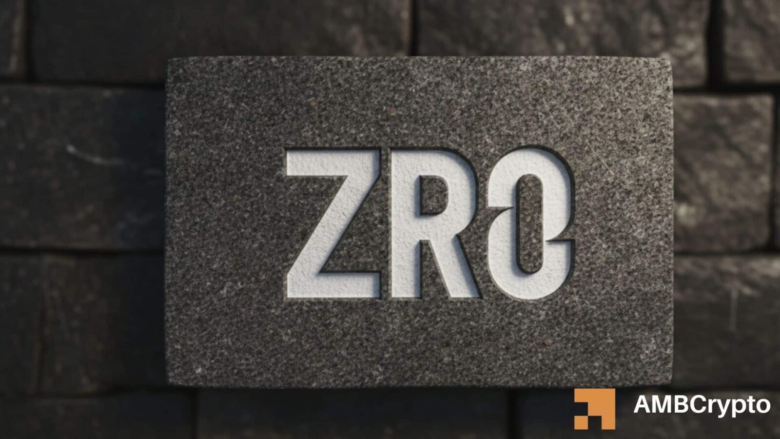 LayerZero-linked wallet deposits 1mln ZRO – But THIS is the real risk!