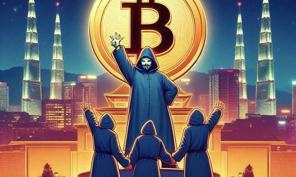 Lazarus Group Moves $19.4M in Bitcoin as Dormant Wallets Reactivate