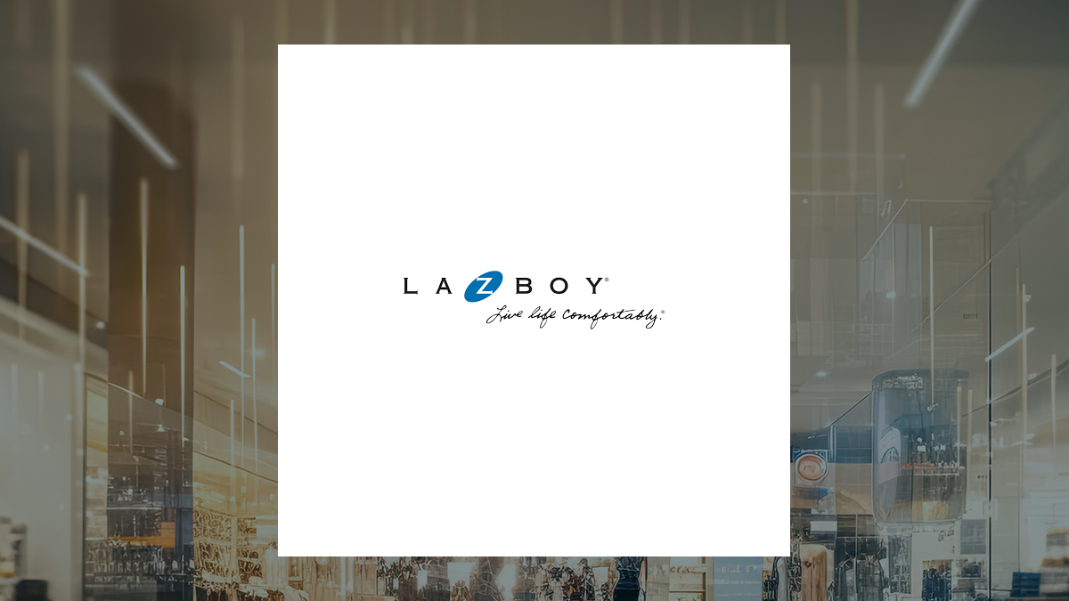La-Z-Boy Incorporated (NYSE:LZB) Receives $42.50 Consensus PT from Analysts