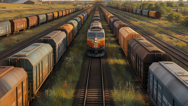 L.B. Foster Highlights Rail Tech Growth as Cash Flow Hits Best Level Since 2017