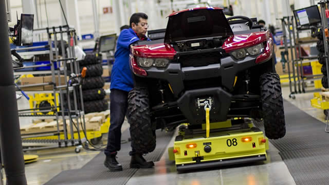 Foto von LCI (LCII) Q1 Earnings and Revenues Top Estimates