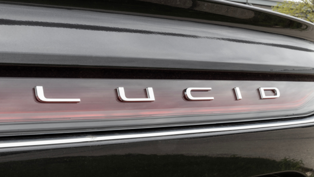 LCID Sell Alert: Time to Send Lucid Stock to the Junkyard