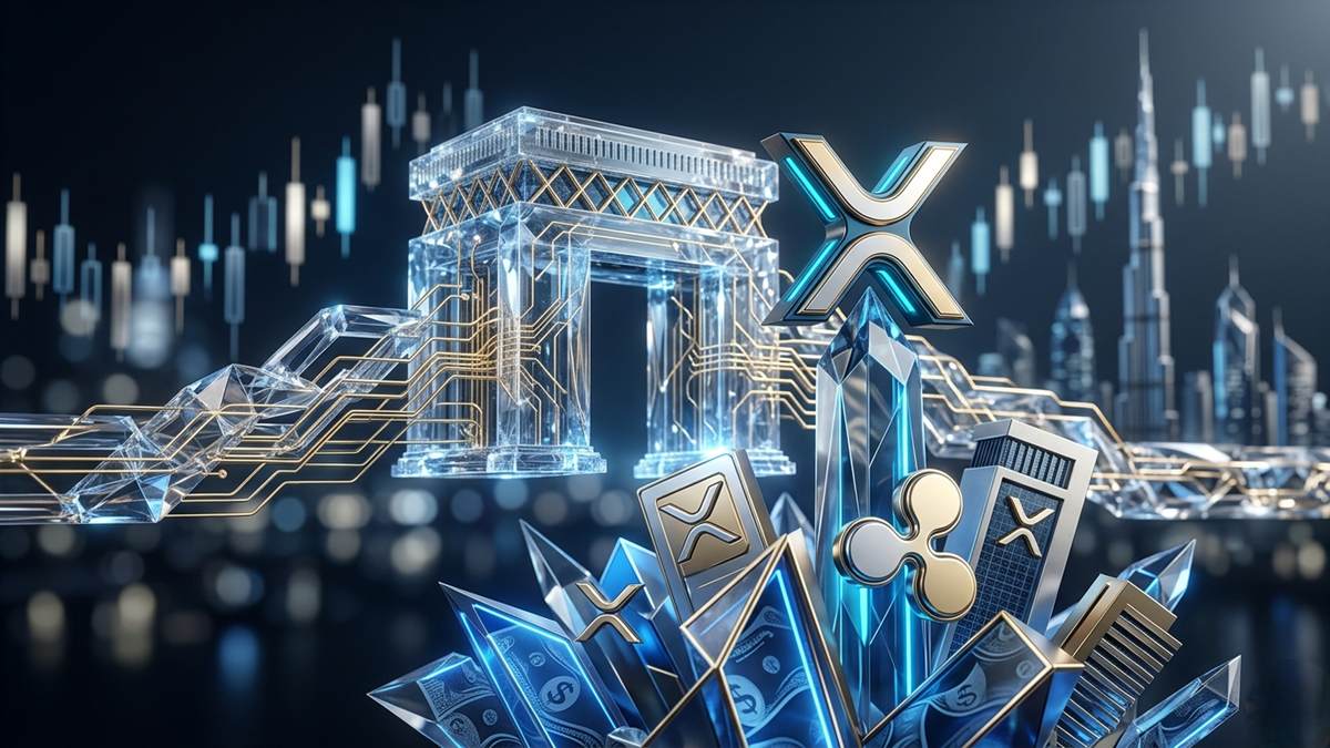 “Leaders Attract Leaders”: Ripple CEO Hails Strategic UAE Expansion Push