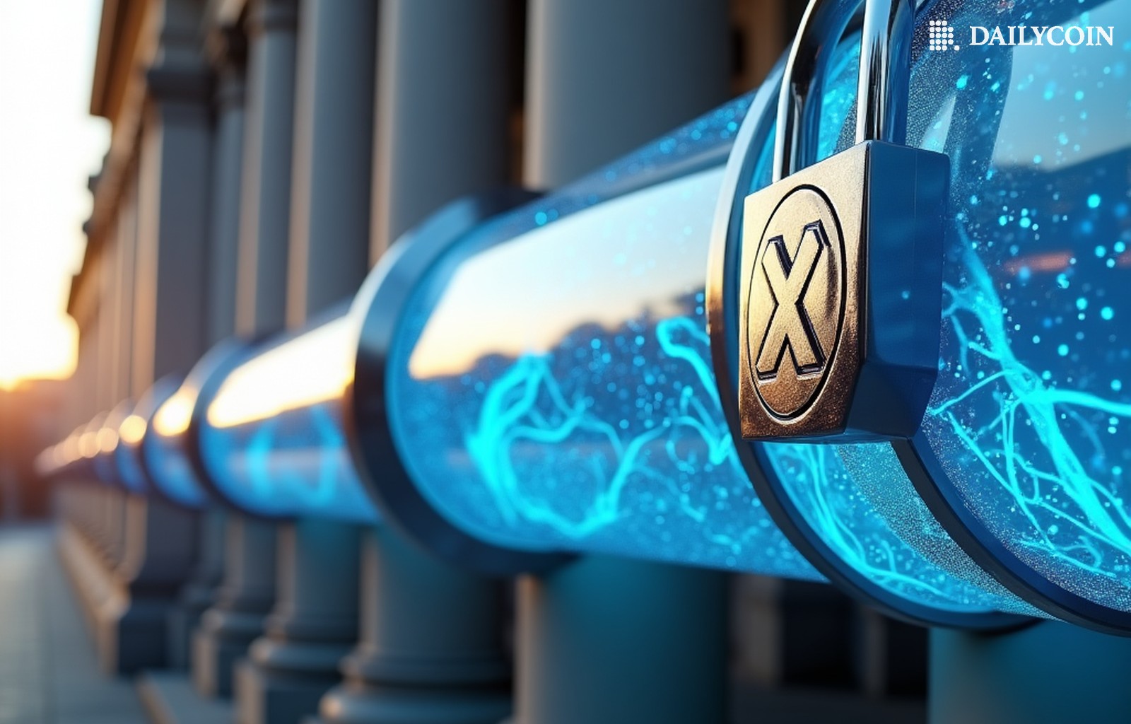 Leaked “Ripple Insider” Docs Claim XRP Tech Meant to Plug Into SWIFT