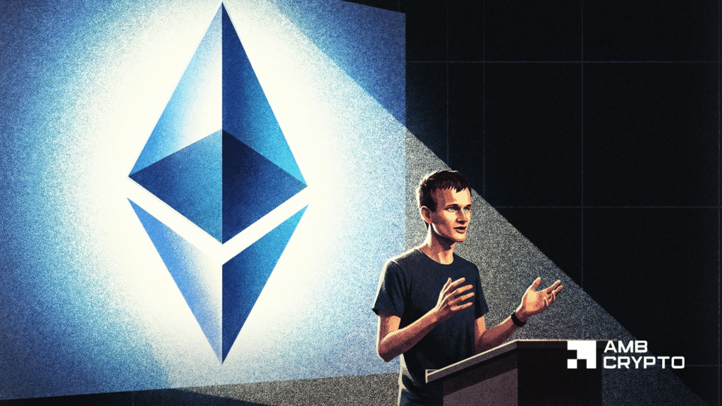 ‘Lean Ethereum' will not compromise security for speed, says Vitalik Buterin – Here's how