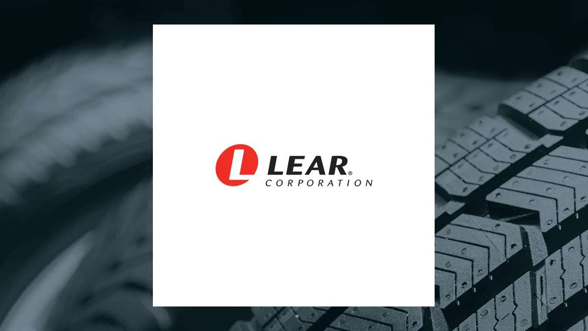 Lear Corporation $LEA Shares Bought by Amundi