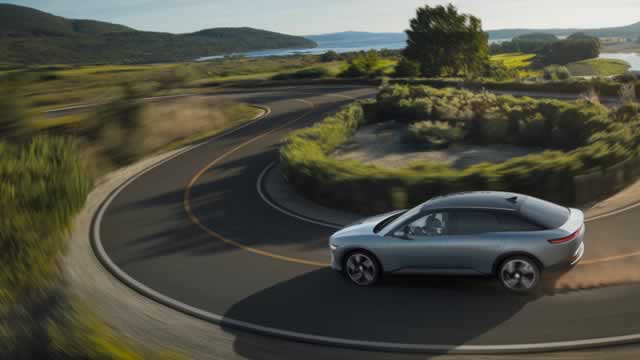 Lear's Q1 Earnings & Revenues Surpass Estimates, Decline Y/Y