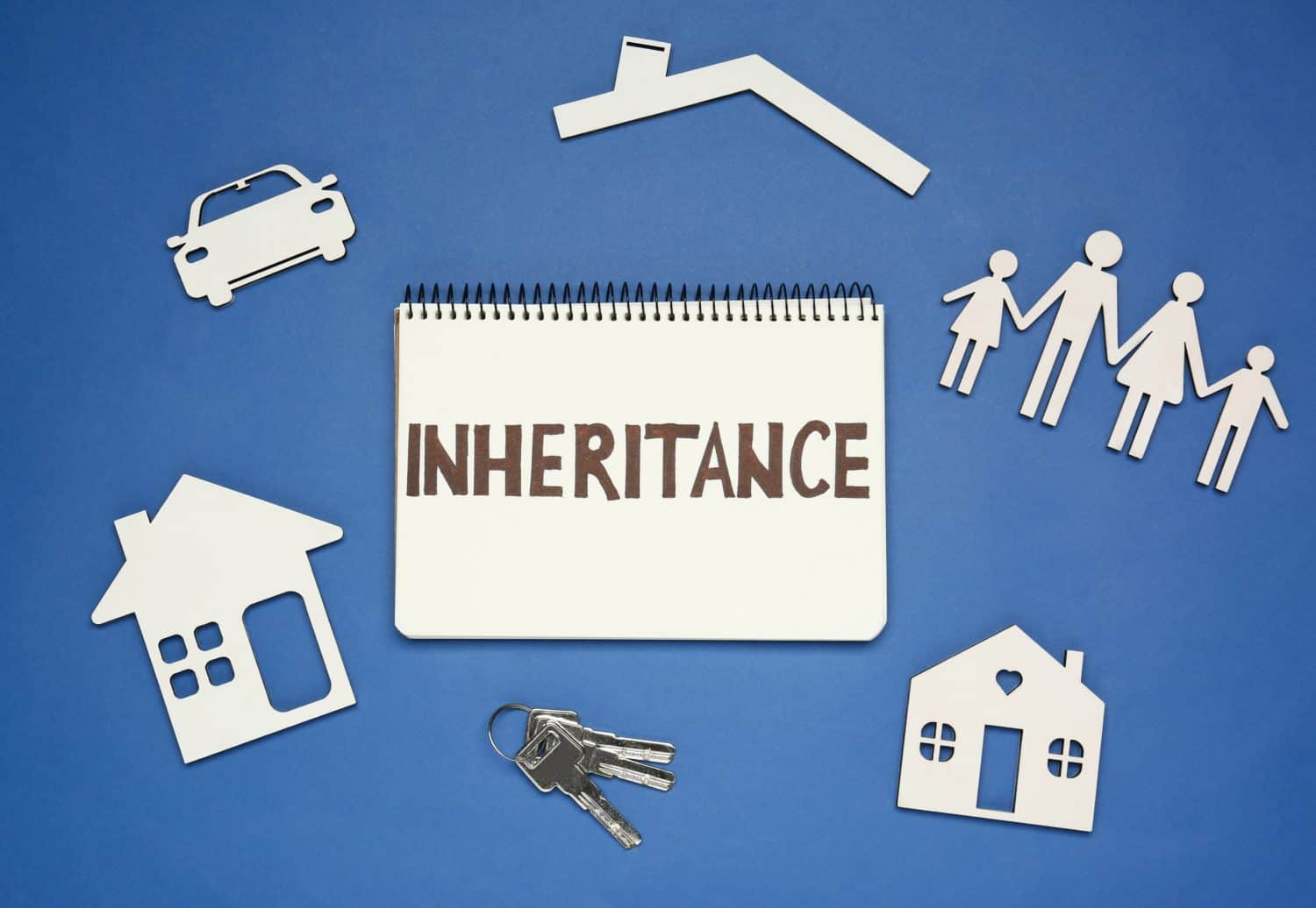 Leave the Kids the Roth, Spend the IRA Yourself: The Inheritance Order Most Families Get Backward.