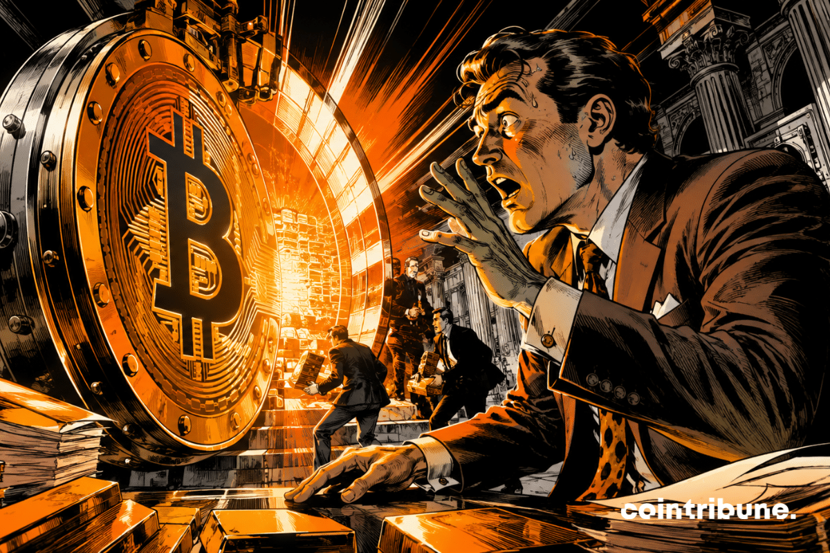 Ledn Predicts Massive Growth For Bitcoin Collateral Lending