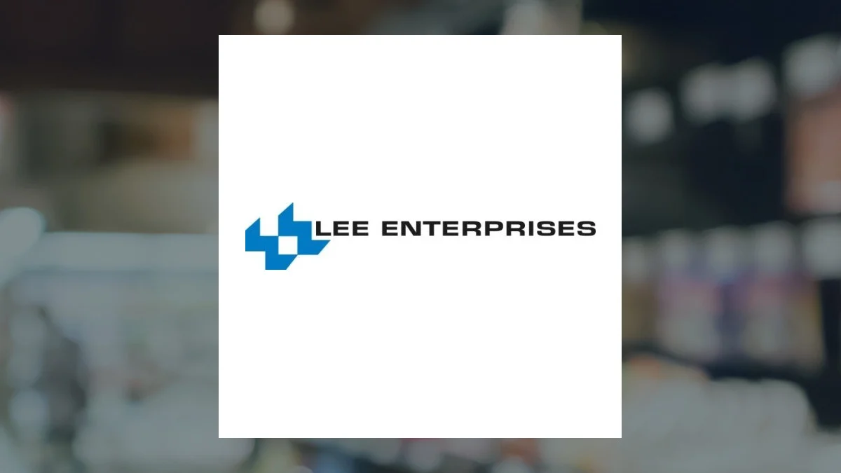 Lee Enterprises (NYSE:LEE) Stock Crosses Above 200-Day Moving Average – Here’s Why