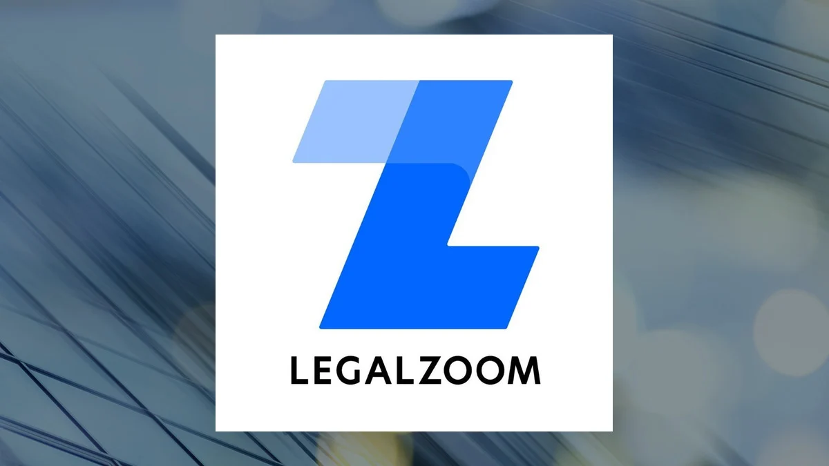 LegalZoom.com, Inc. (NASDAQ:LZ) Given Average Rating of “Hold” by Brokerages