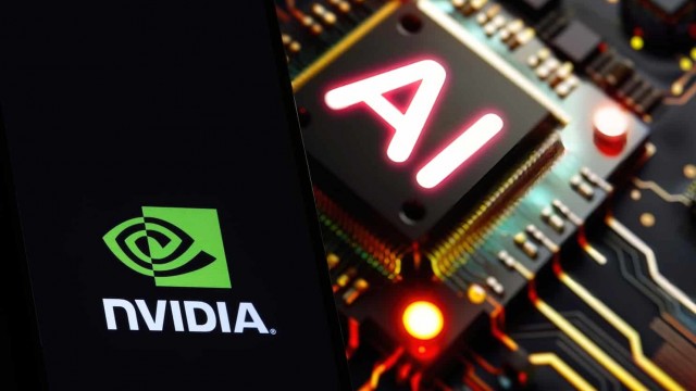 Legendary investor ditches Nvidia for this AI stock
