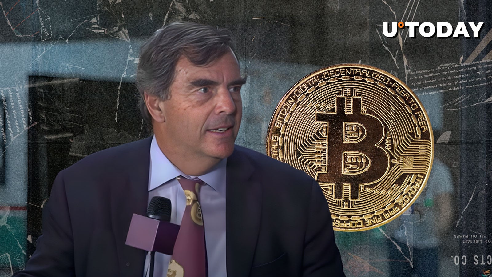 Legendary Investor Draper Expects Bitcoin to Hit $250K Within 18 Months