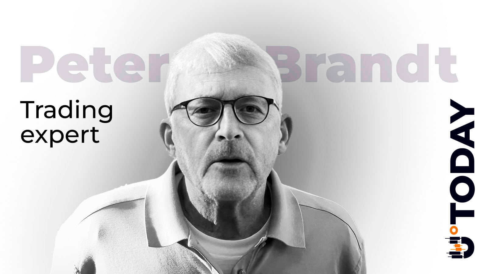 Legendary Trader Peter Brandt Names Most Important Bitcoin Rebound Target