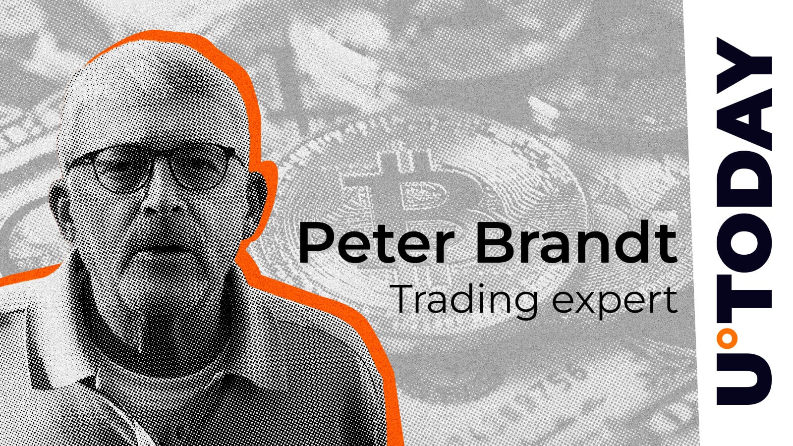 Legendary Trader Spots Possible Bitcoin Bottom Pattern