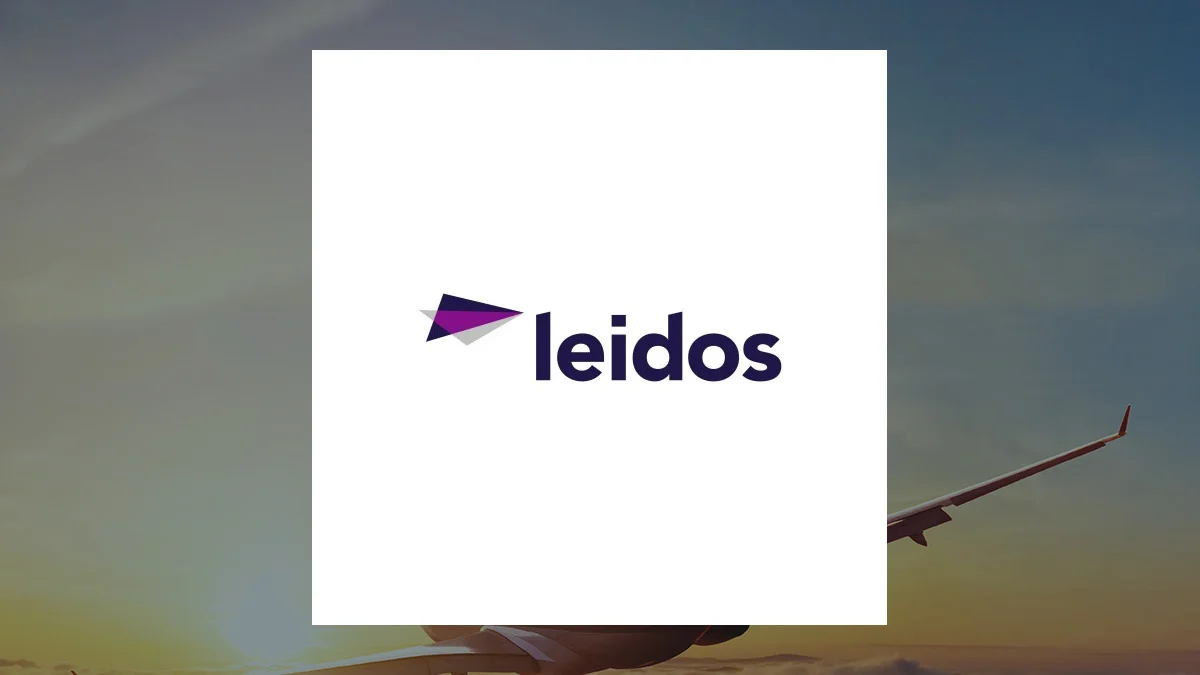 Leidos Holdings, Inc. $LDOS Position Reduced by Commonwealth Equity Services LLC