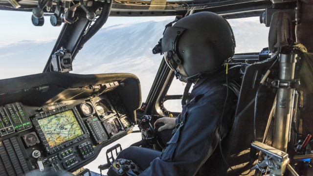 Leonardo DRS Has Upside Potential