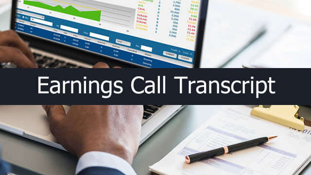 Leonardo DRS, Inc. (DRS) Q2 2026 Earnings Call Transcript
