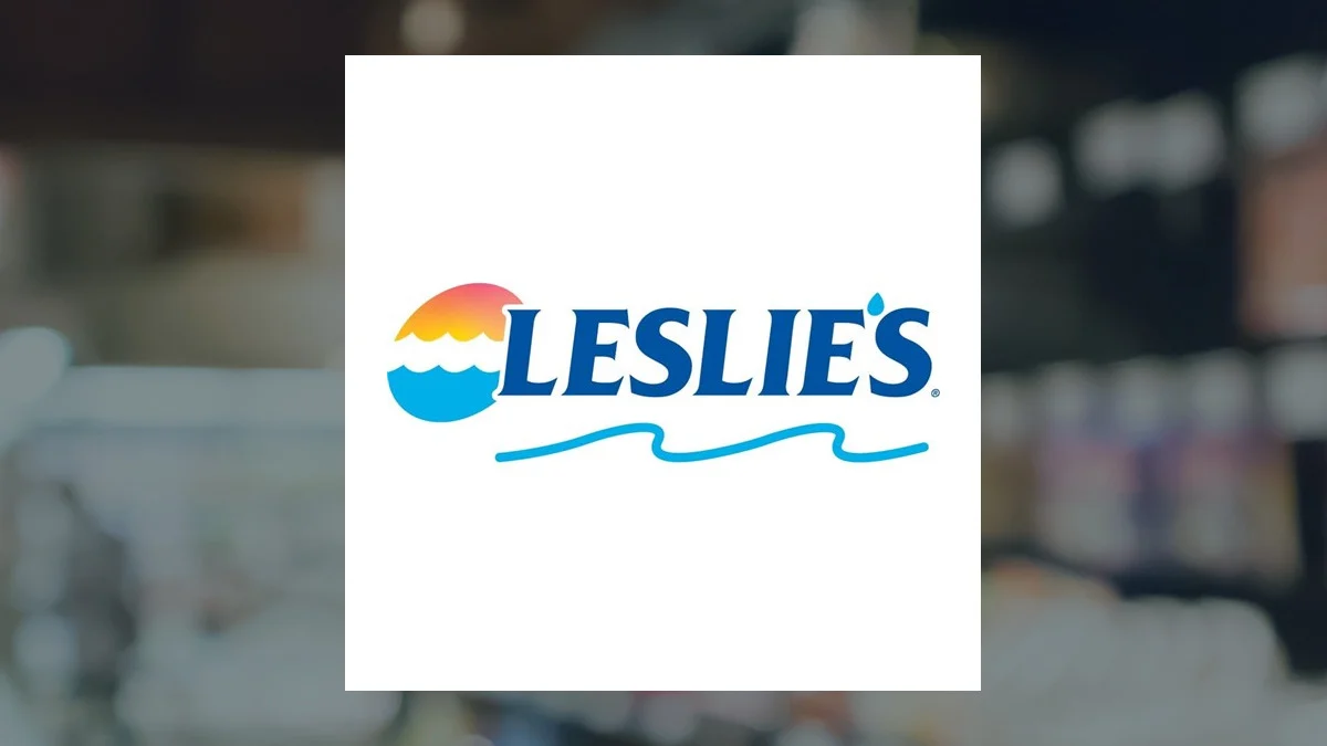 Leslie’s, Inc. (NASDAQ:LESL) Given Consensus Rating of “Reduce” by Analysts