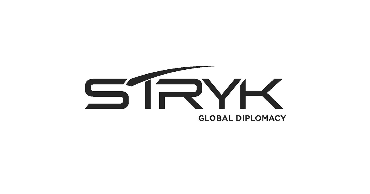 LETTRE OUVERTE DE ROBERT STRYK AU PRÉSIDENT VLADIMIR POUTINE