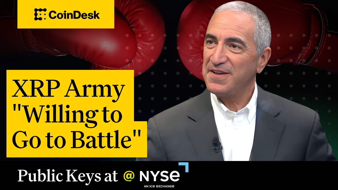 Leveraged XRP ETFs Explained