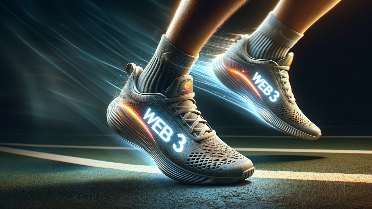 Article image for Leveraging Web3 to Incentivize Fitness Behavioral Changes — Co-Founder of Sweat Economy Oleg Fomenko