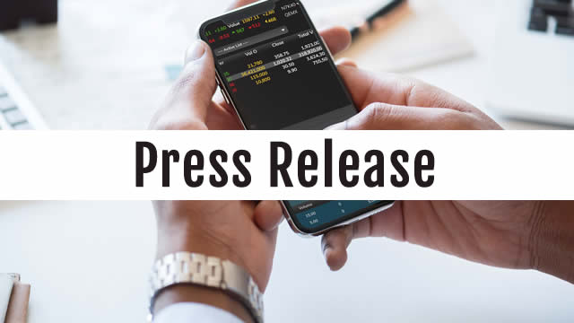 MGP Stock News Image - accessnewswire.com