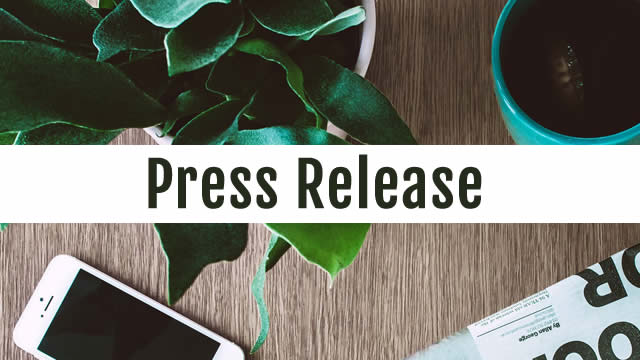 MGP Stock News Image - accessnewswire.com