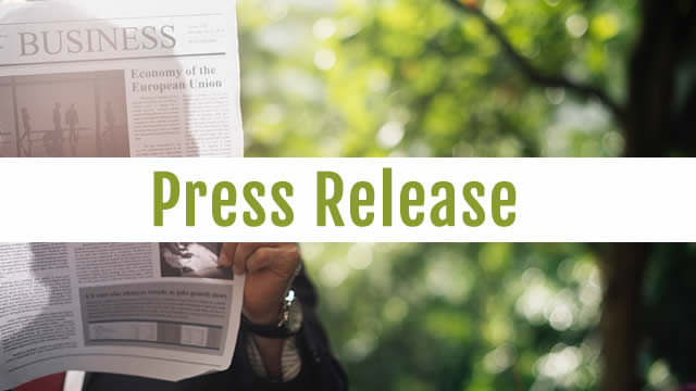 MGP Stock News Image - accessnewswire.com