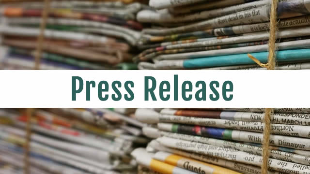MGP Stock News Image - accessnewswire.com