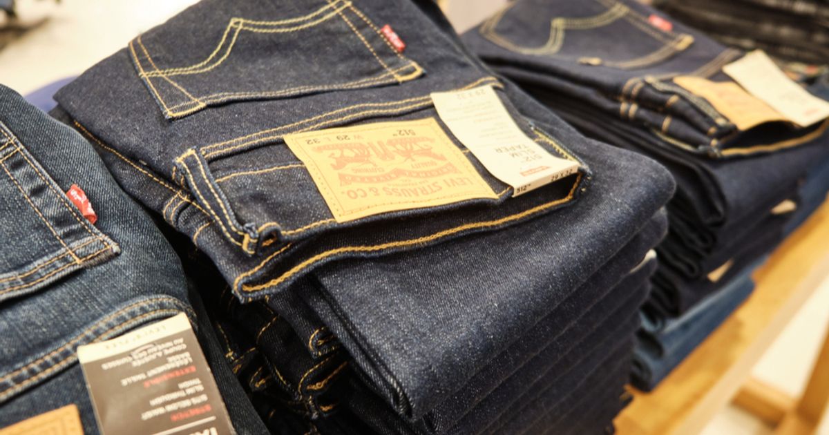 Levi Strauss gains analyst praise for strong wholesale, DTC growth
