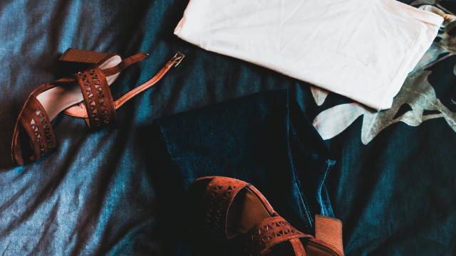 Levi Strauss Stock Slumps After Slight Revenue Miss