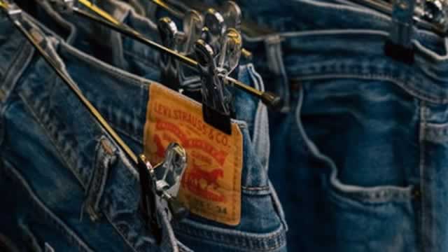Levi's set to deliver modest earnings beat and steady guidance in Q1 report