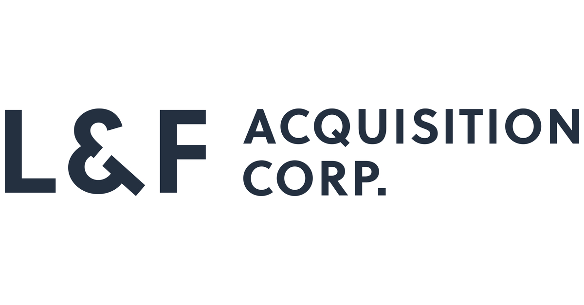 Foto von L&F Acquisition Corp. and ZeroFox, Inc. Announce Effectiveness of Registration Statement and August 2, 2022 Extraordinary General Meeting to Approve Business Combination