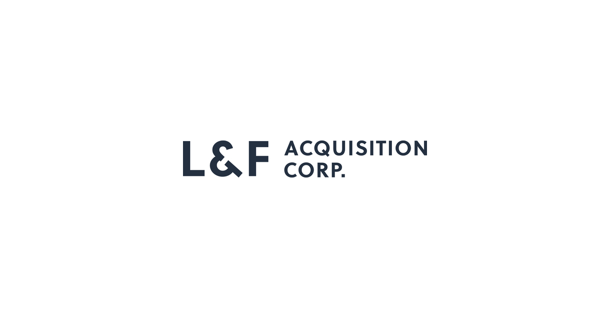 Foto von L&F Acquisition Corp. Transfers Listing to NYSE American LLC