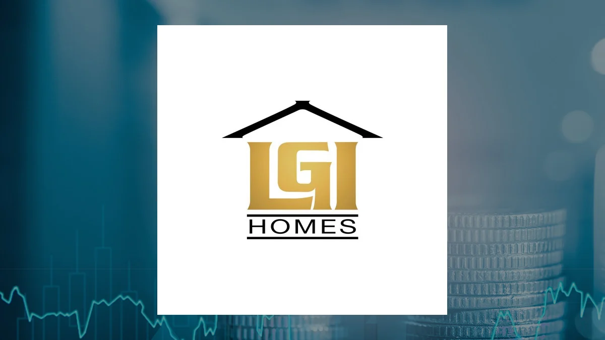 LGI Homes, Inc. $LGIH Shares Sold by CDAM UK Ltd