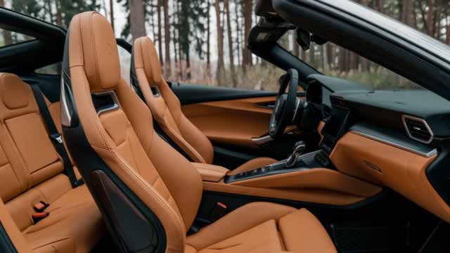 Foto von Li Auto Inc. Sponsored ADR (LI) Advances While Market Declines: Some Information for Investors