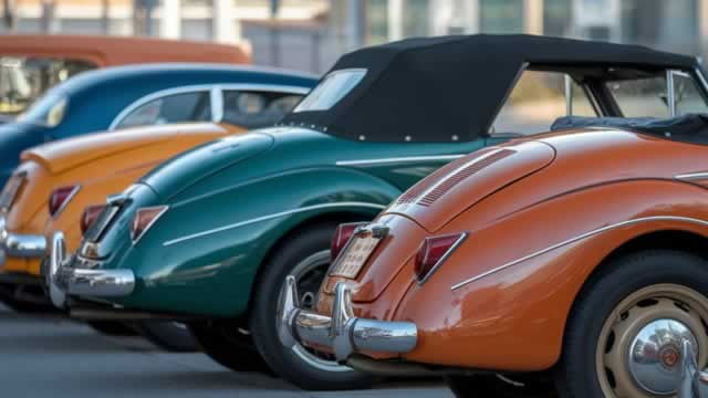 Li Auto Inc. Sponsored ADR (LI) is Attracting Investor Attention: Here is What You Should Know