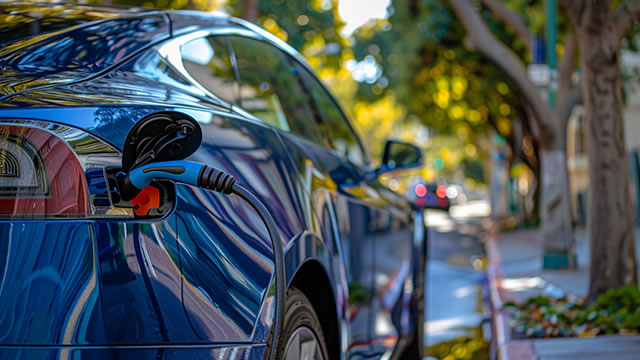 Li Auto's July deliveries hit a record as Chinese EV consumers prefer hybrid options