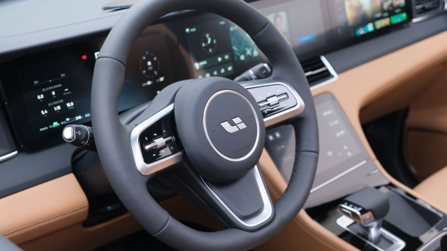 LI Stock Alert: Why Li Auto Is Skidding Out Today