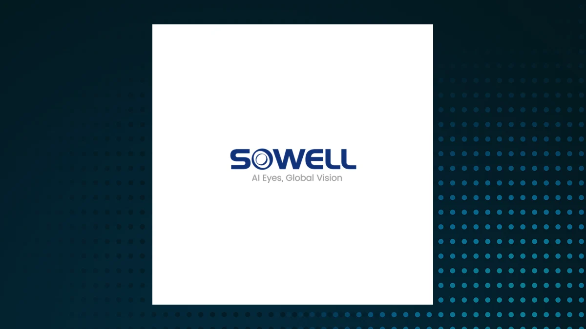 Lianhe Sowell International Group Ltd (NASDAQ:LHSW) Sees Large Decrease in Short Interest