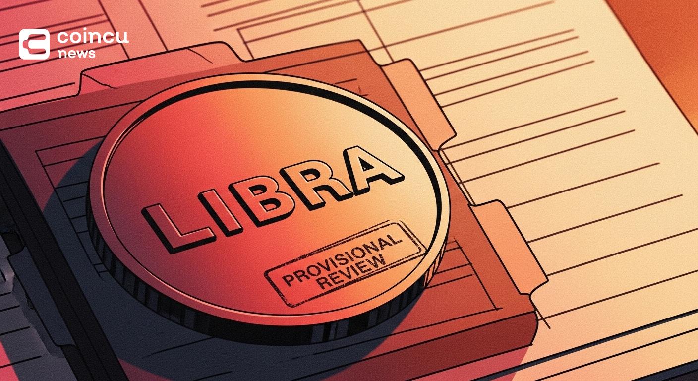 LIBRA token faces scrutiny as Milei $5m pact probed
